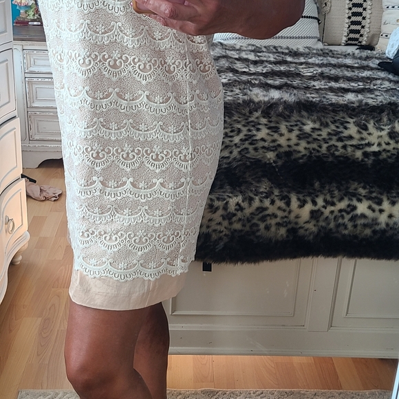 Opaque Clip dress - Picture 10 of 17